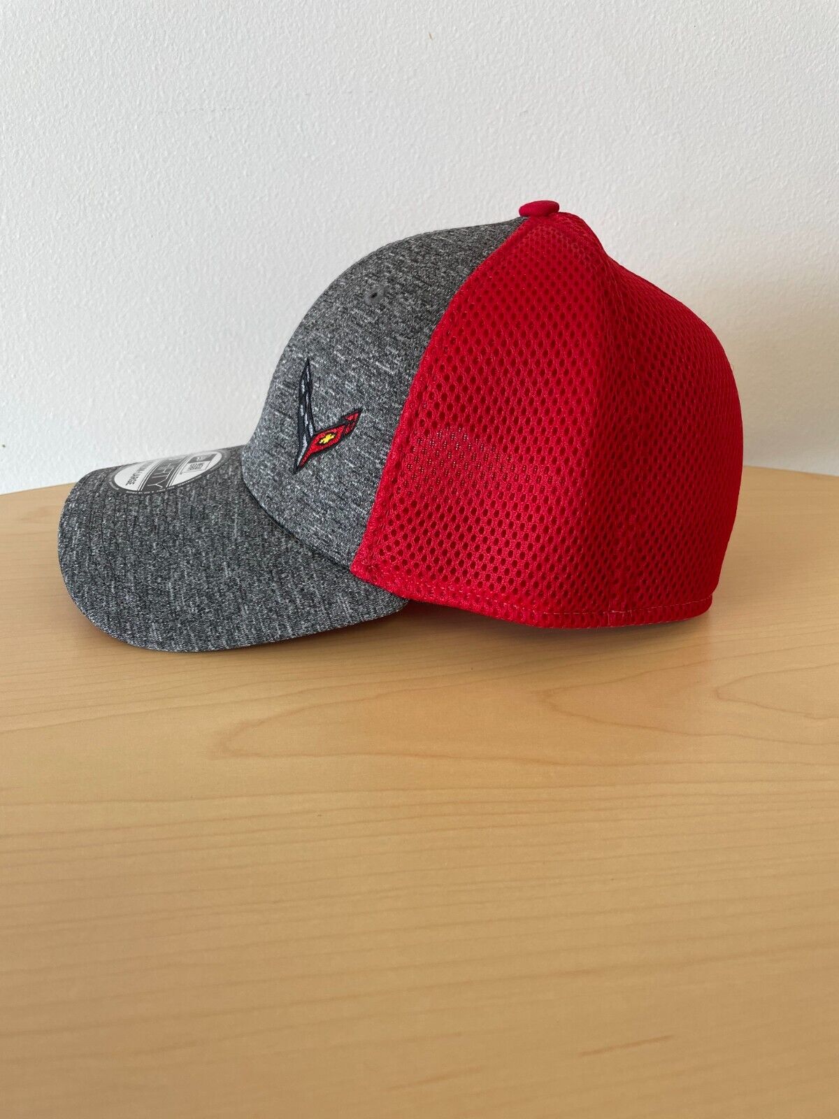 Corvette C8 Stingray New Era Fitted Hat