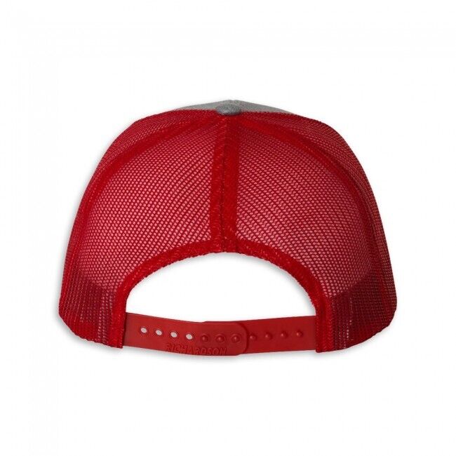 C8 Corvette Mesh-Back Cap Multi-Color