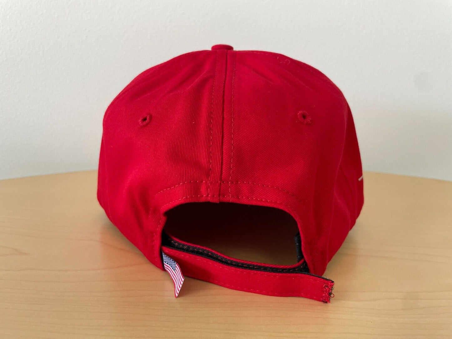 C7 Corvette Stingray Hat Velcro